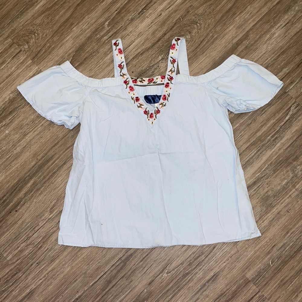 Summer top